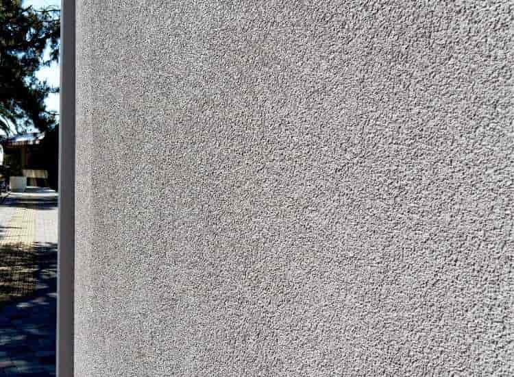 Acrylic Render & Texture Coating