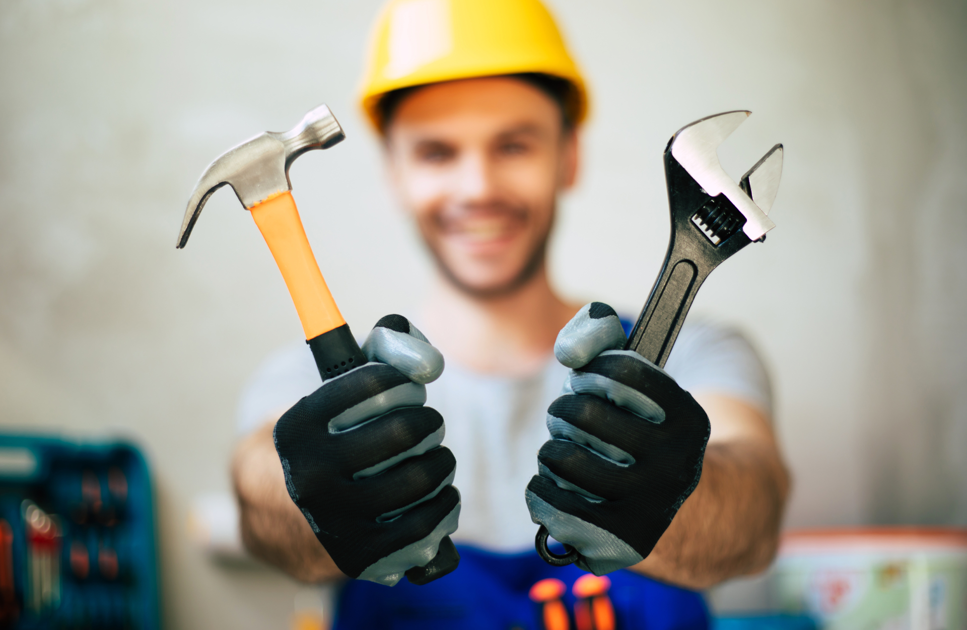 Maintenances & Repairs